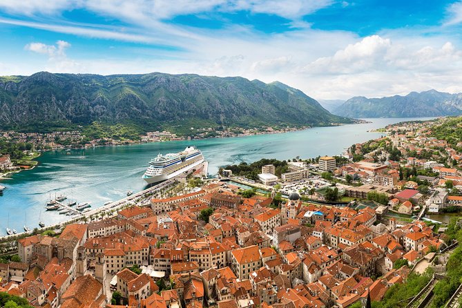 Private tour: Best of Montenegro day tour - Njegusi and the taste of the mountains