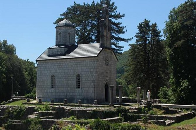 Private tour: Best of Montenegro day tour - Why the private format makes a difference