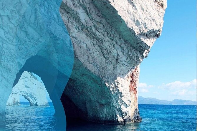 Private tour:Blue Cave,Mamula Island, Submarine Tunnel, Our Lady of the Rock(3h) - Mamula Island and its fortress-prison past