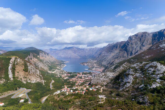 Private Tour Cable car -Kotor- Perast- our Lady of the Rocks - What your private guide adds