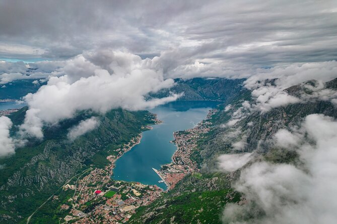 Private Tour Cable car -Kotor- Perast- our Lady of the Rocks - Timing, pickup, and practical matters