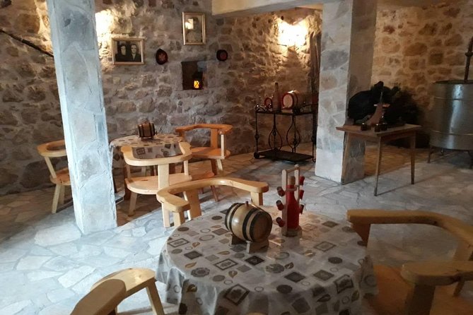 Private tour: Homemade food and wine tasting at my family home - Riding Kotor’s Famous Serpentine Road