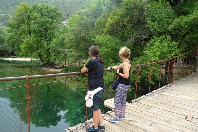 Private Tour in Ostrog Monastery, Doclea and Nature Park Zeta - From Roman Doclea to an Orthodox mountain sanctuary
