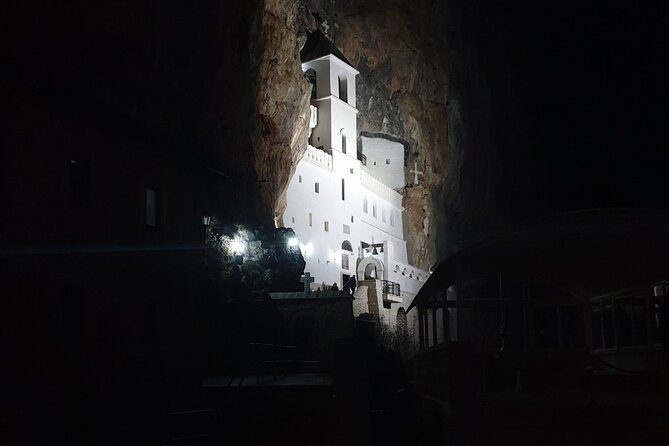 Private Tour in Ostrog Monastery, Doclea and Nature Park Zeta - What the private guide adds at Ostrog