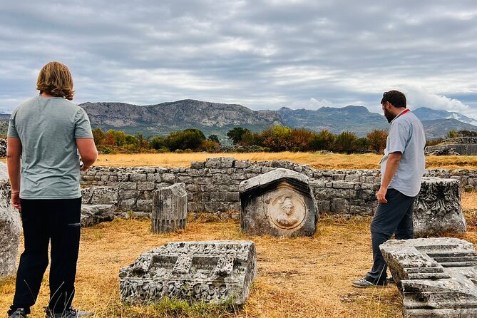Private Tour in Ostrog Monastery, Doclea and Nature Park Zeta - Zeta Nature Park and the slower side of Montenegro