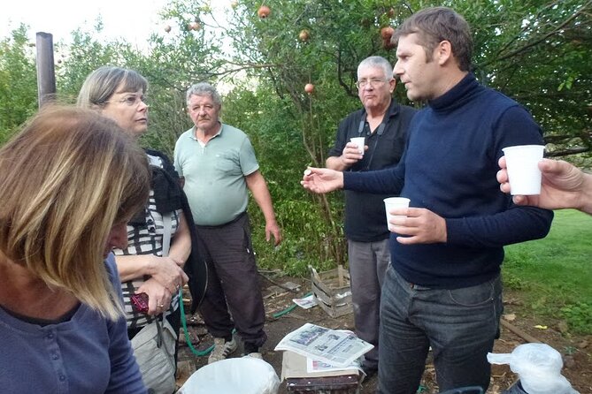Private Tour in Ostrog Monastery, Doclea and Nature Park Zeta - Timing, pickup, and practical details