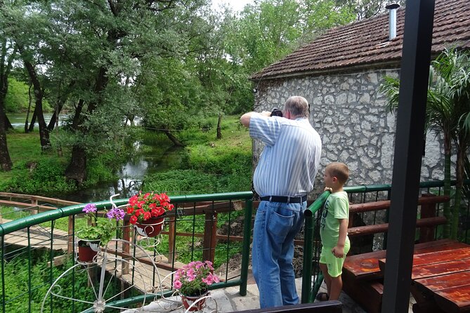 Private Tour in Ostrog Monastery, Doclea and Nature Park Zeta - Who will enjoy this Montenegro day trip?