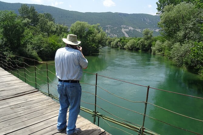 Private Tour in Ostrog Monastery, Doclea and Nature Park Zeta - Doclea: Montenegro’s Roman chapter near Podgorica