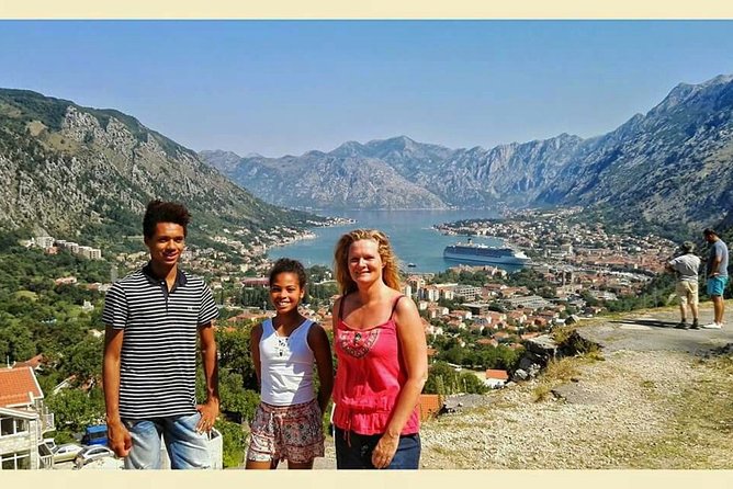 Private tour: Kotor & Budva Riviera- Perast-Our Lady of the Rocks - Is $301.26 per person a fair price?