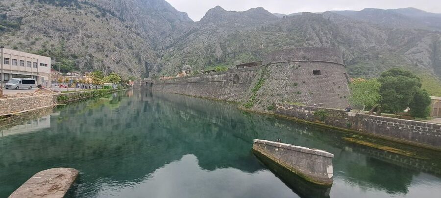 Private Tour: Montenegro Day Trip from Dubrovnik - Border documents matter more than the sightseeing plan