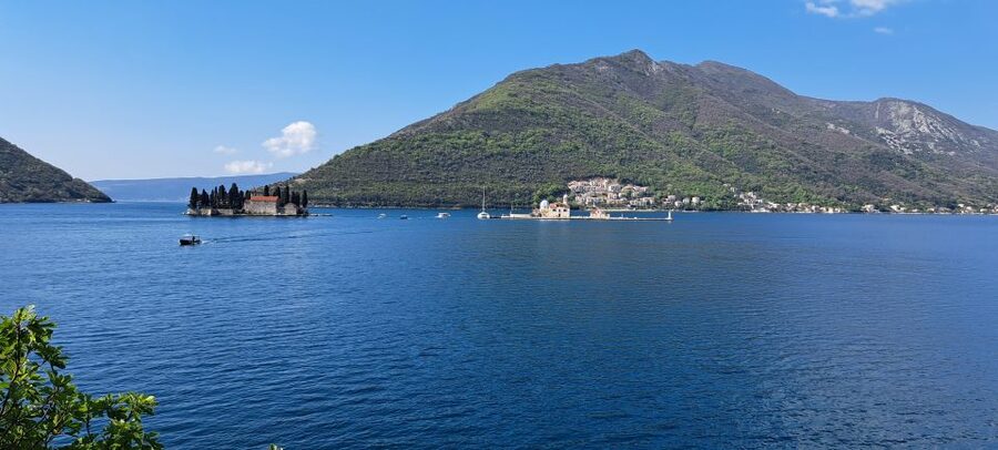 Private Tour: Montenegro Day Trip from Dubrovnik - Who should book this private tour?
