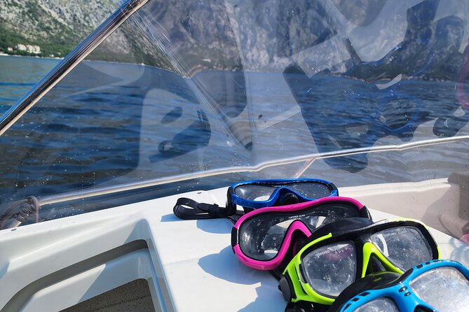 Private tour Perast and Our Lady of the Rocks 1.5h - Why this short Kotor boat trip works