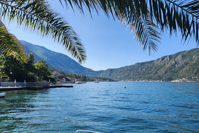 Private tour Perast and Our Lady of the Rocks 1.5h - Is $150.49 good value for your group?