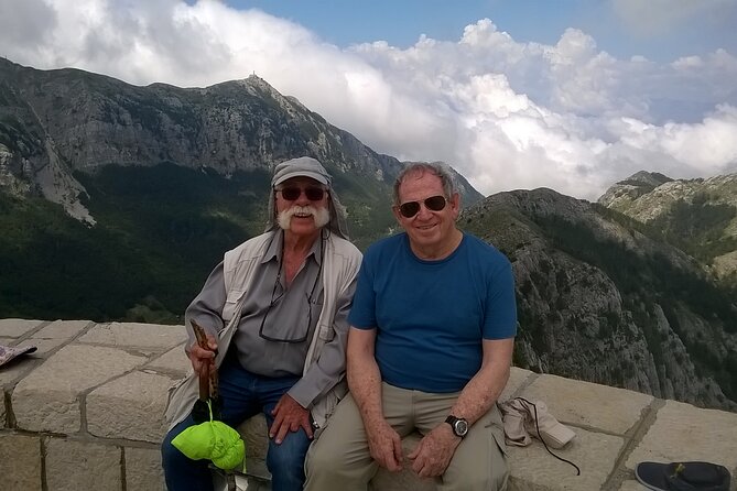 Private Tour- Skadar lake NP, Cetinje, Lovćen NP - The beauty of old Montenegro - Njeguši, mountain food, and a useful lunch decision