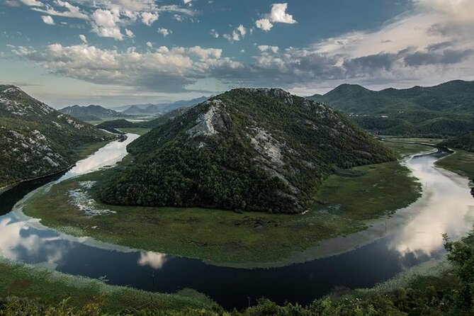 Private Tour- Skadar lake NP, Cetinje, Lovćen NP - The beauty of old Montenegro - What the private format changes