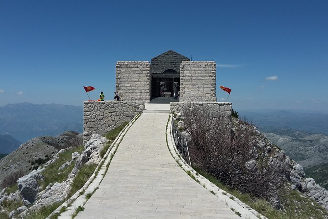 Private Tour- Skadar lake NP, Cetinje, Lovćen NP - The beauty of old Montenegro - Lovćen National Park and the mountain road
