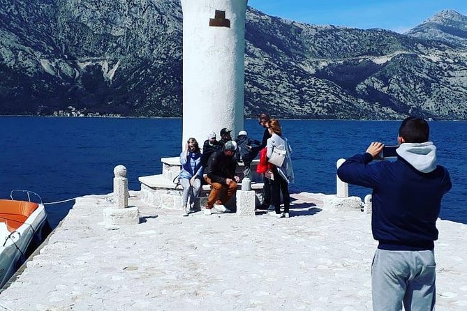Private tour with speed boat - Perast and Lady of the rock - Who will like this tour most?