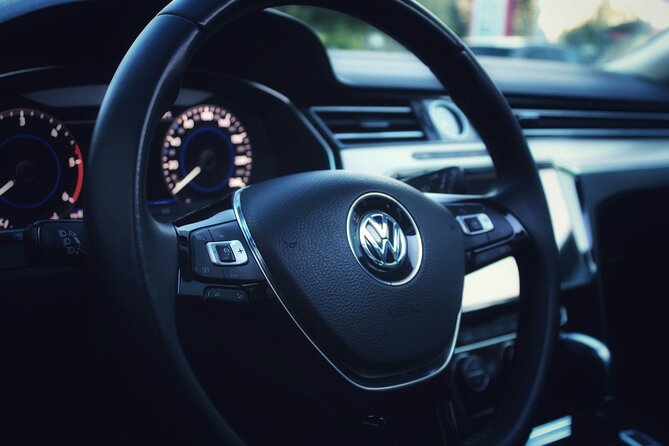 Private transfer from Airport Podgorica and city to Kotor - The ride from Podgorica to Kotor