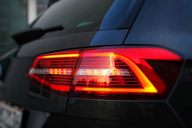 Private transfer from Airport Podgorica and city to Kotor - What the strongest praise tells you