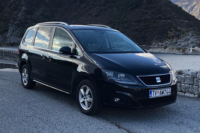 Private Transfer from Budva or Becici to Dubrovnik airport - Timing: the most important decision