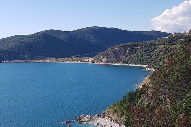 Private Transfer from Budva to Podgorica Airport and city - Why this Budva to Podgorica ride works well
