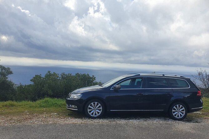 Private Transfer from Budva to Podgorica Airport and city - Is $45.19 per person a fair price?