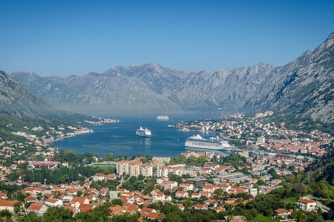 Private Transfer from Kotor to Tivat airport - Who should book this Kotor airport transfer?