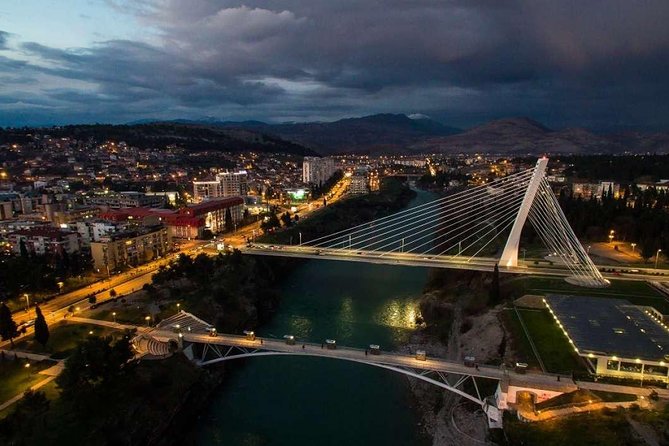Private transfer from Podgorica airport or Podgorica to Tivat - Why private transport can be worth the price