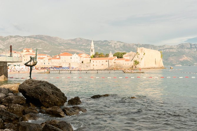 Private Transfer from Tivat airport to Budva or Becici - What the driver service adds