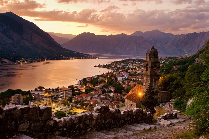 Private Transfer from Tivat airport to Kotor - Details worth checking before you leave home