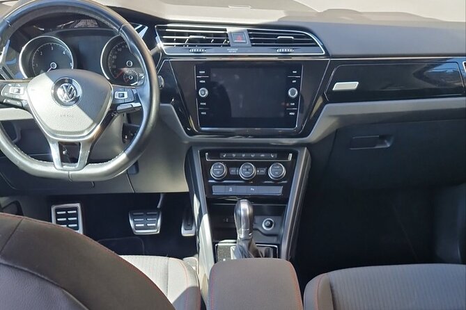 Private Transfer from Tivat airport to Tivat city or Porto Montenegro - Pickup details you should handle carefully