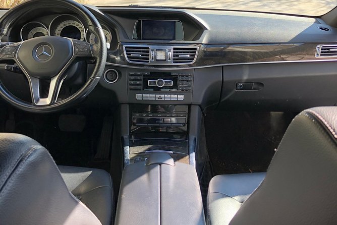 Private Transfer from Tivat airport to Tivat city or Porto Montenegro - Who will get the most from this transfer