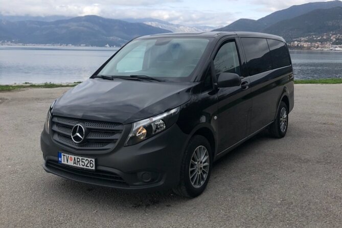 Private transfer from Tivat to Dubrovnik airport - Who should book this transfer