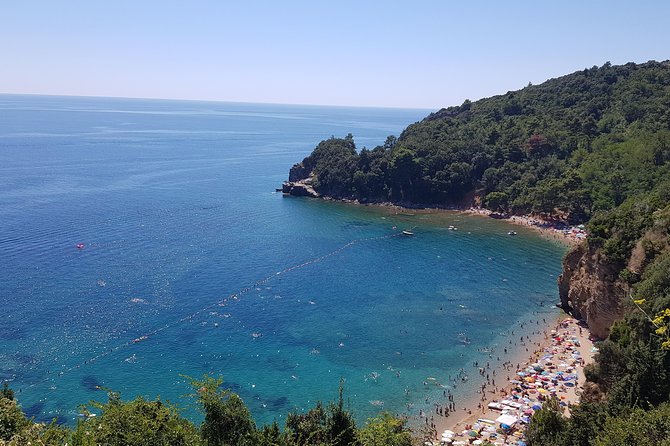 Private transfers from Podgorica Airport and city to Budva - Why this transfer makes sense after landing in Podgorica