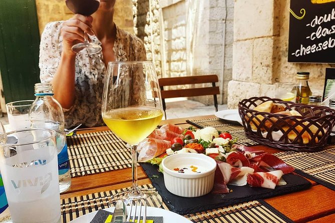 Private Walking tour with Wine and Food - Kotor Old Town, churches, squares, and local life