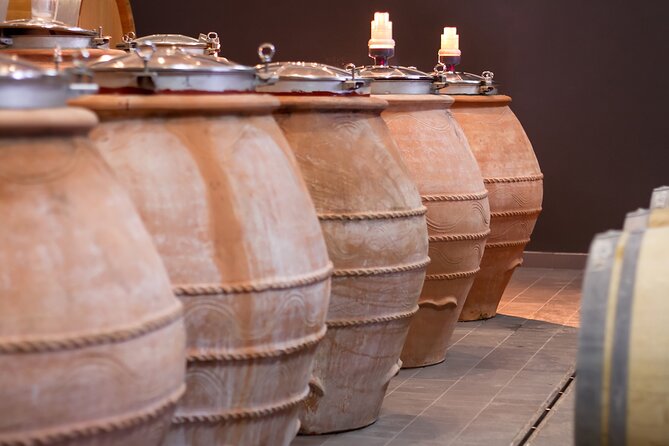 Private Wine Tasting Activity at Lipovac Winery - Four wines and a local snack plate