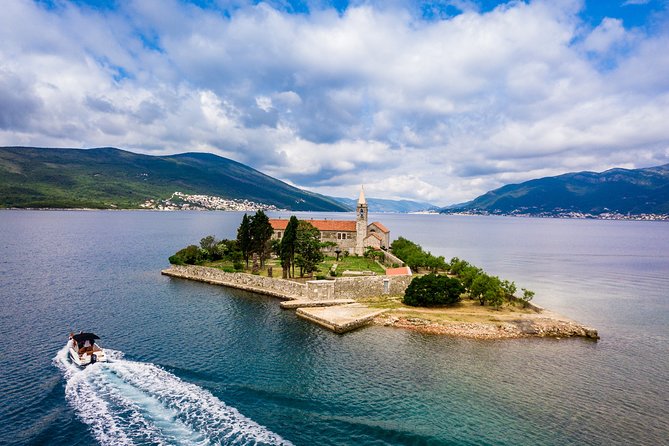 Private Your Day, Your Way - Why a private boat makes sense in Kotor Bay