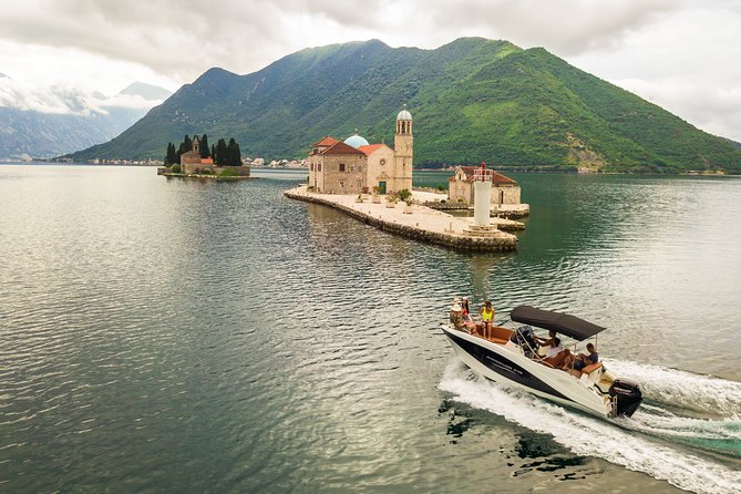 Private Your Day, Your Way - Perast, the quiet stone town beside the island