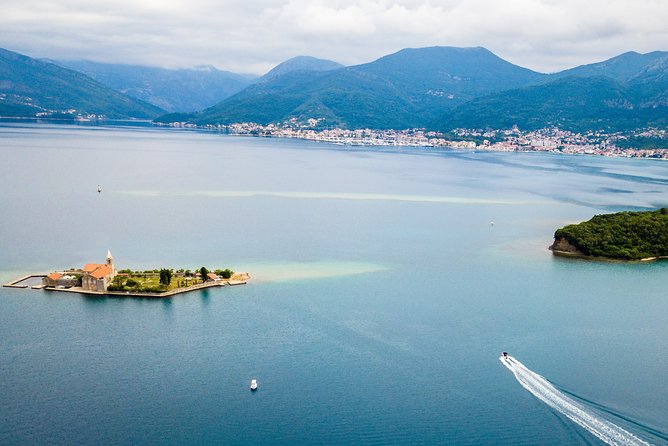 Private Your Day, Your Way - Mamula Island and its Austro-Hungarian fort
