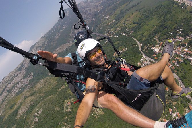 Relaxing flight in Petrovac - Petrovac Bus Station is a practical starting point