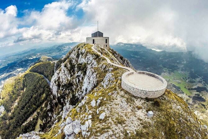 Ride the Kotor Cable Car ( Njegusi, Lovcen and Kotor Cable car) - Njeguši and the taste of old Montenegro
