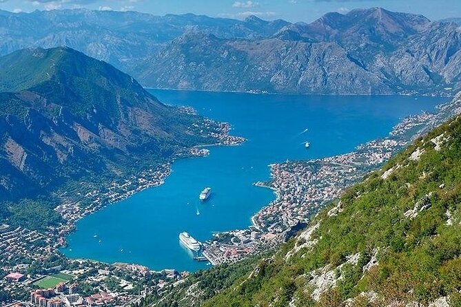 Ride the Kotor Cable Car ( Njegusi, Lovcen and Kotor Cable car) - What the $260.36 price really buys you
