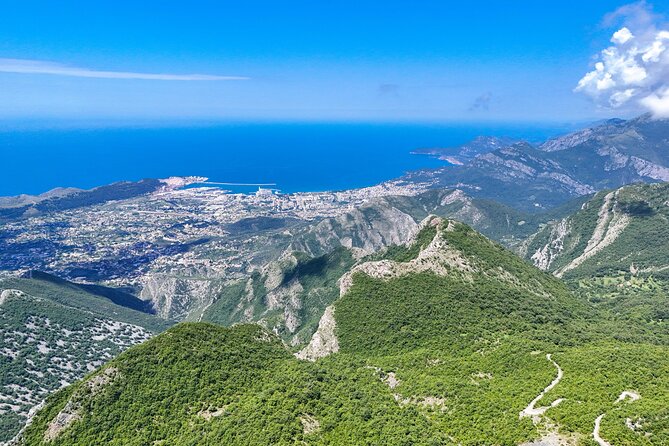 Rumija 4x4 Experience w/ traditional lunch in Bar, Montenegro - Why this Bar tour feels different