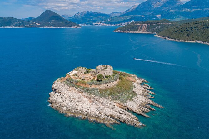 Self-tailored Private Kotor Boat Tour Pay by the Hour - How long should you book?