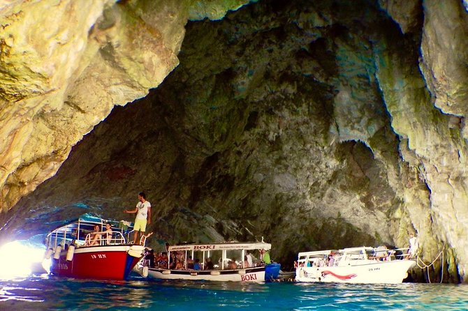 Self-tailored Private Kotor Boat Tour Pay by the Hour - What is included, and what is not