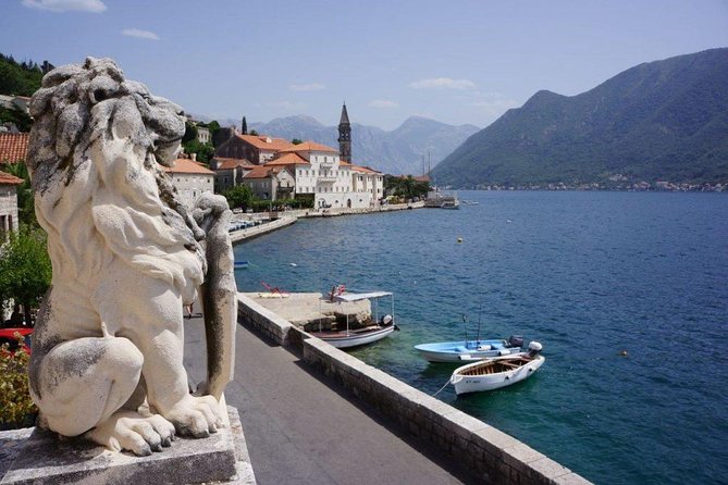 Shore Excursions: Kotor, Budva and Perast - What this four-hour Montenegro tour is trying to do