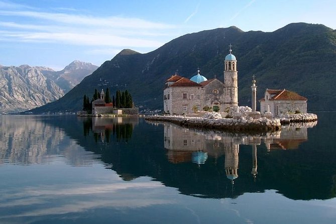 Shore Excursions: Kotor, Budva and Perast - The private vehicle is the biggest practical advantage