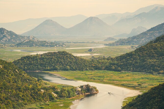 Skadar Lake & Crnojevića River: Swimming, Snacks & Wine - What the guide adds, and what you may need to ask for