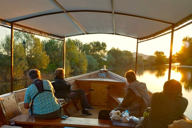Skadar Lake National Park: Birdwatching & Photography Tour - Why the 6:45 am start matters on Lake Skadar