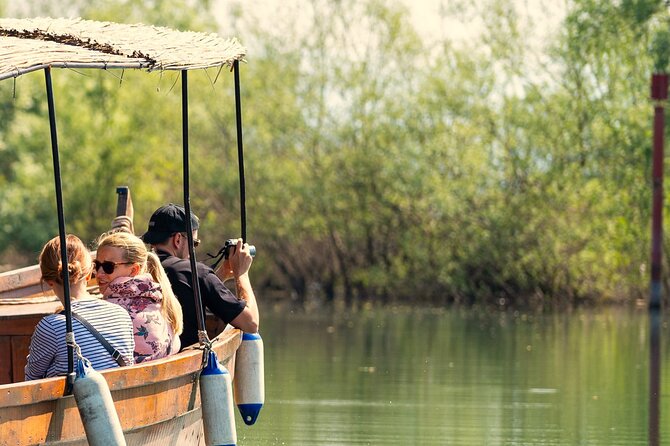 Skadar Lake National Park: Birdwatching & Photography Tour - Weather, equipment, and the early-morning routine